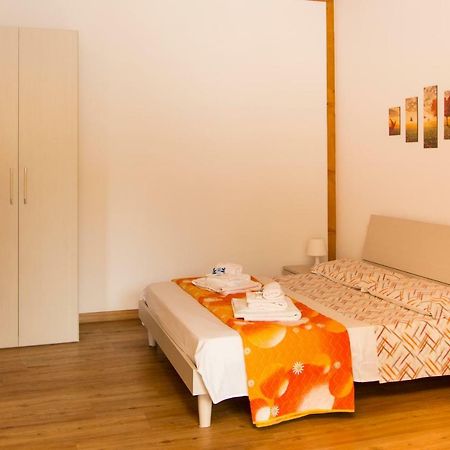 Appartamenti Vacanze Mareemare Capo dʼOrlando エクステリア 写真
