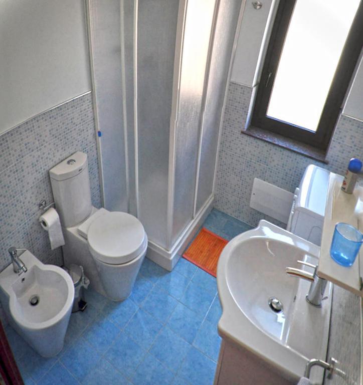 Appartamenti Vacanze Mareemare Capo dʼOrlando エクステリア 写真