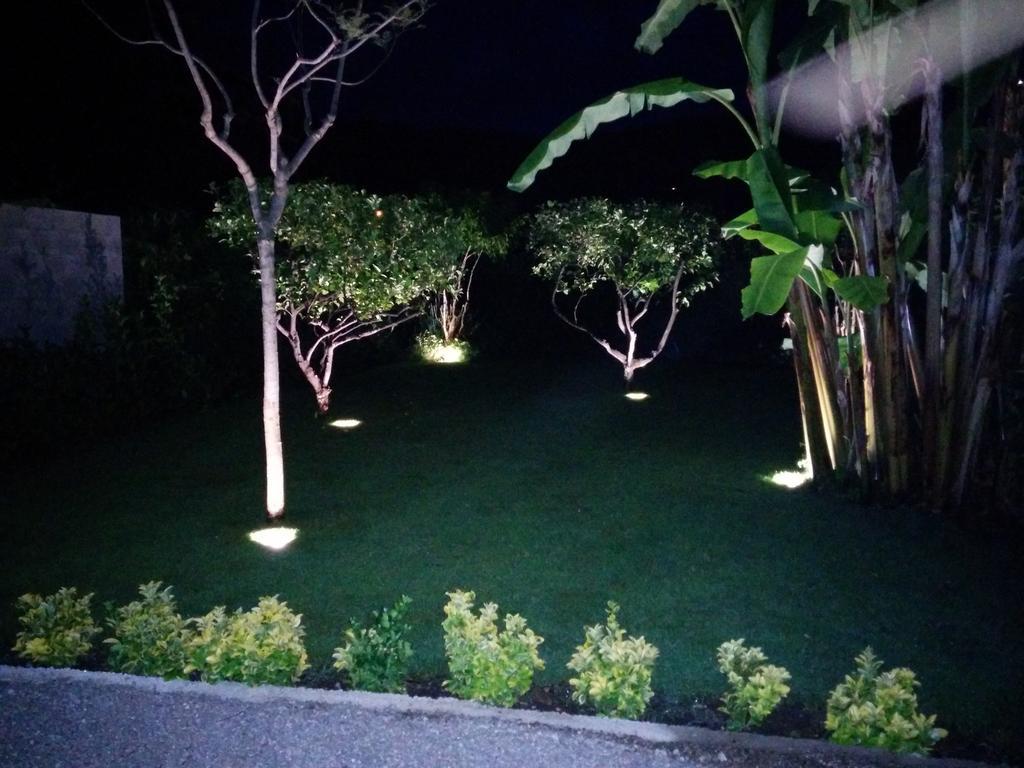 Appartamenti Vacanze Mareemare Capo dʼOrlando エクステリア 写真