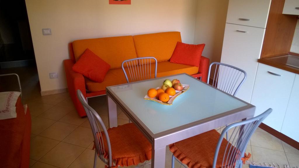 Appartamenti Vacanze Mareemare Capo dʼOrlando エクステリア 写真