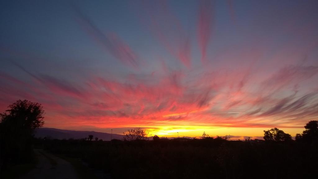 Appartamenti Vacanze Mareemare Capo dʼOrlando エクステリア 写真