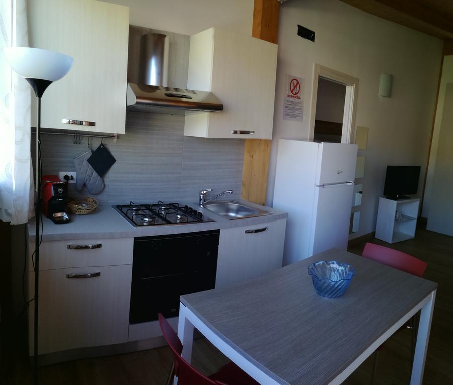 Appartamenti Vacanze Mareemare Capo dʼOrlando エクステリア 写真