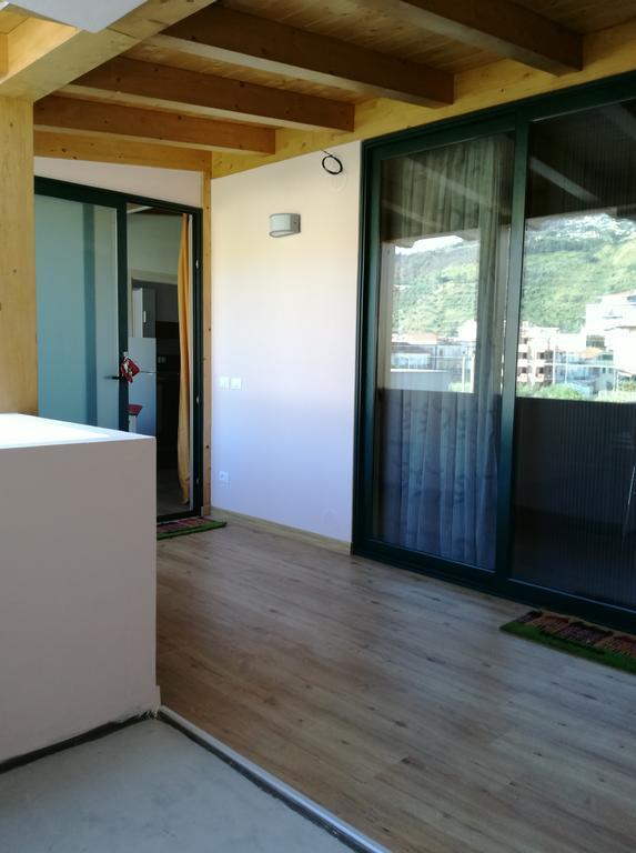Appartamenti Vacanze Mareemare Capo dʼOrlando エクステリア 写真